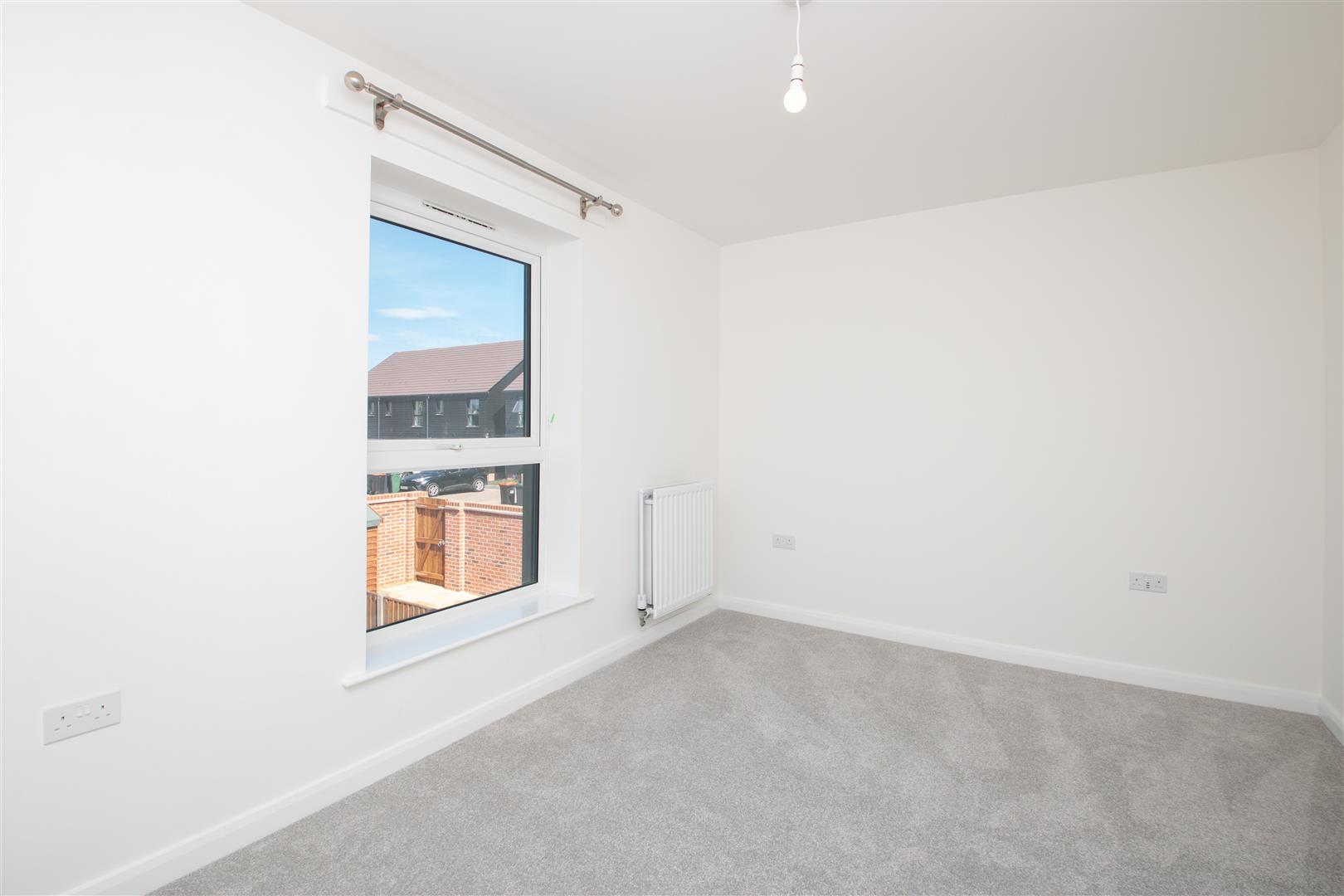 Charnwood Circle, Shenley Wood, Milton Keynes